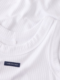 NAME IT Tank Top Flyra Bright White